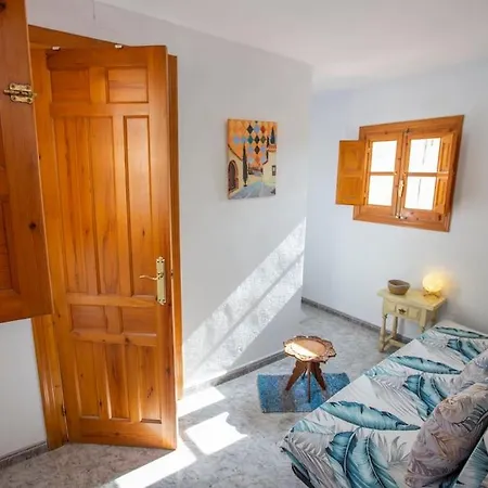 Casa Vidalita Holiday home