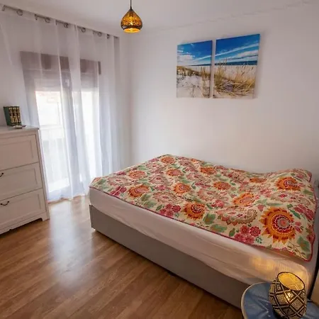 Casa Vidalita Holiday home
