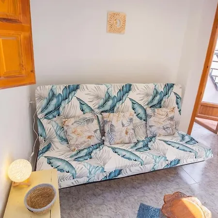 Casa Vidalita Lanjaron