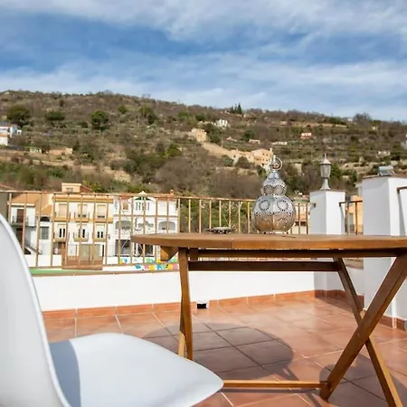 Casa Vidalita Holiday home *