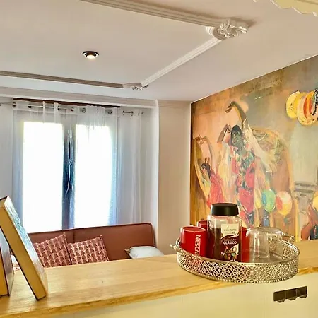 Holiday home Casa Vidalita