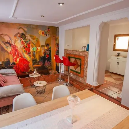 Casa Vidalita Holiday home *