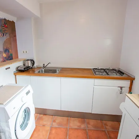 Casa Vidalita Holiday home *