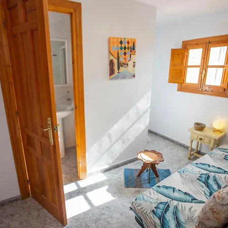 Casa Vidalita Holiday home