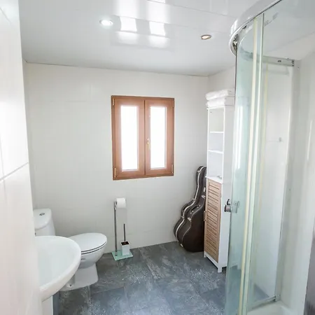 Holiday home Casa Vidalita *