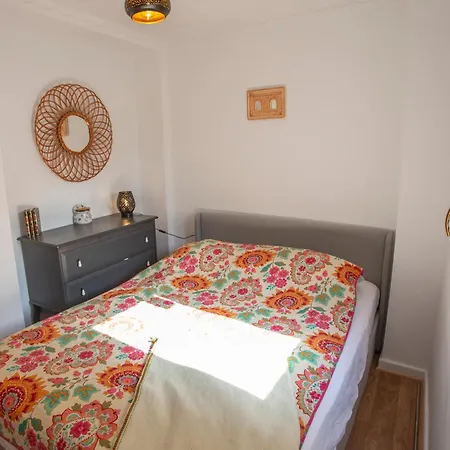 Casa Vidalita Holiday home